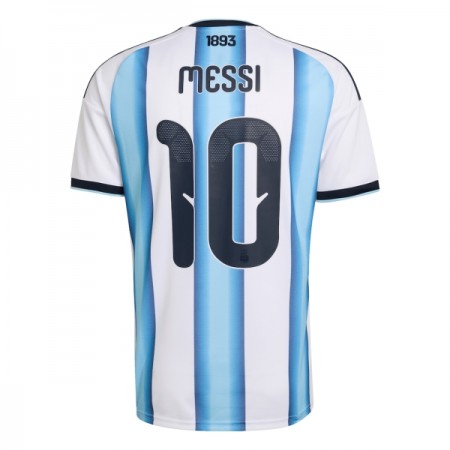 Argentiina Messi 10 Koti Mm-Kisat 2026 - Jalkapallo Pelipaidat (S/S) Argentiina Messi 10 Koti Mm-Kisat 2026 - Jalkapallo Pelipaidat (S/S)
